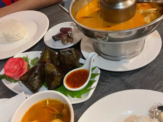 D' Bangkok Wok Food Photo 2