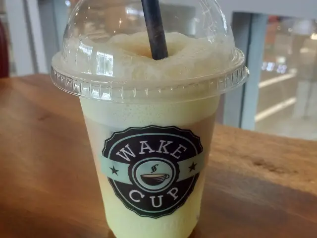 Gambar Makanan Wake Cup Coffee 7