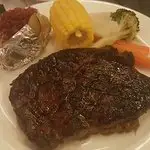 Old School Steakhouse Food Photo 7