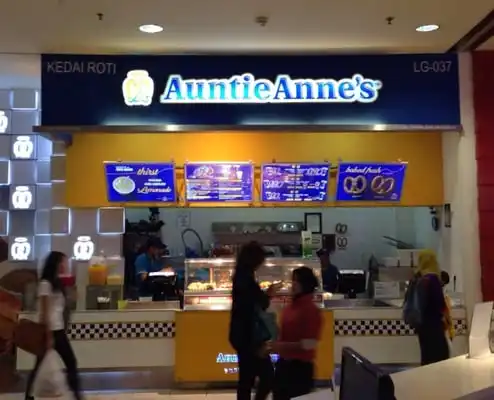 Auntie Anne&apos;s Food Photo 3