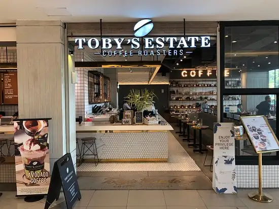 Gambar Makanan Toby's Estate 3
