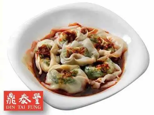 Din Tai Fung Food Photo 14