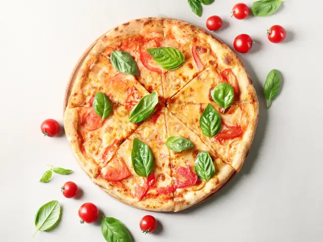 Pizza Italiano'nin yemek ve ambiyans fotoğrafları 1