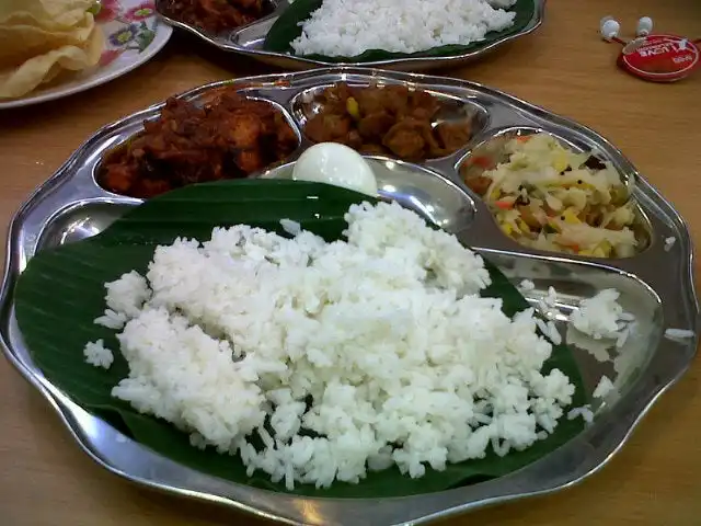 Archana Curry House Klang Food Photo 7