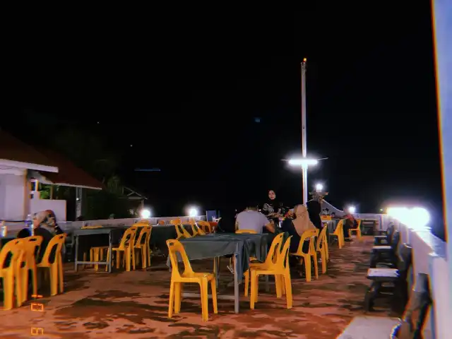 Tanjung Tirai View Cafe Food Photo 1