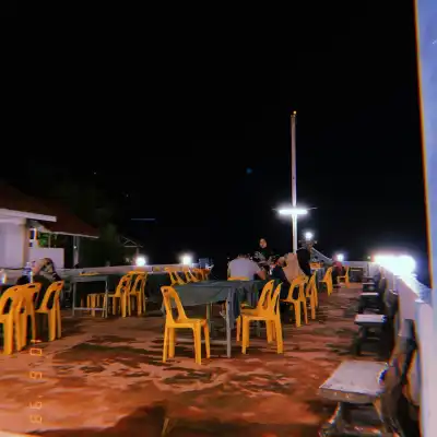 Tanjung Tirai View Cafe