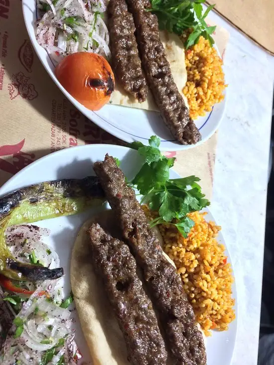 Kervan Sofrası'nin yemek ve ambiyans fotoğrafları 14