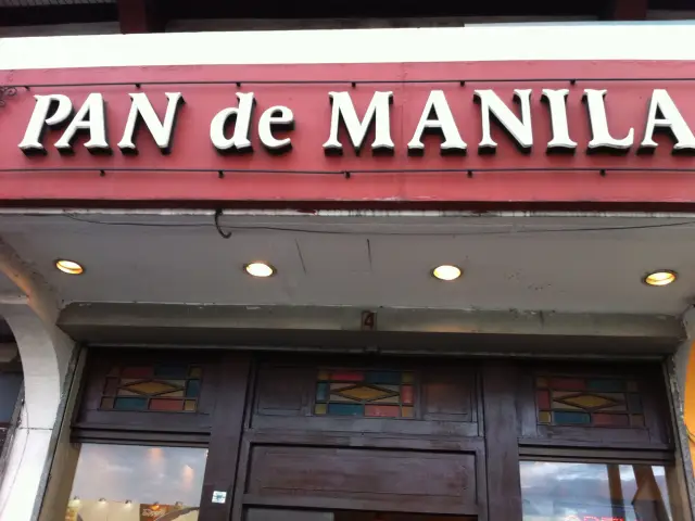 Pan de Manila Food Photo 8