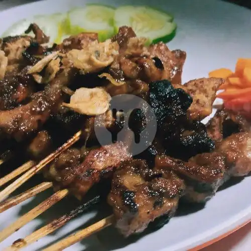 Gambar Makanan Sate Madura, Lodaya 18