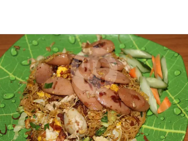 Gambar Makanan Mie Ayam Jakarta Since 1998, Kuta 3