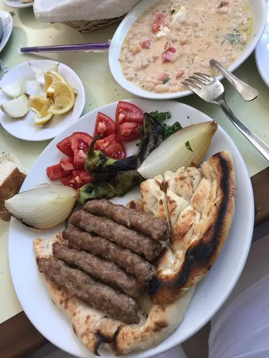Piyazcı Ahmet'nin yemek ve ambiyans fotoğrafları 11