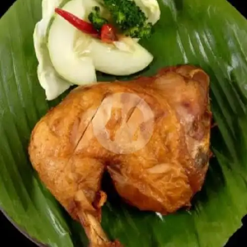 Gambar Makanan Ayam Bakar Sambel Geprek.Wiro Sableng 3