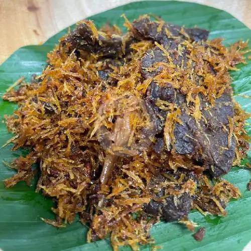 Gambar Makanan Nasi Uduk Lincak 11