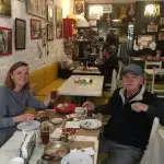 Ortaköy Cafe'nin yemek ve ambiyans fotoğrafları 4