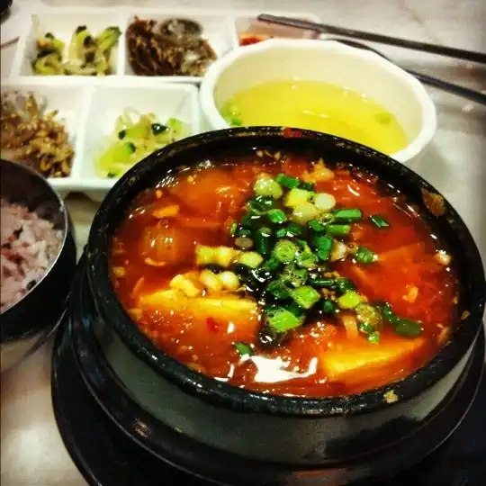 Ko Hyang Korean Country Delights (고향) Food Photo 3