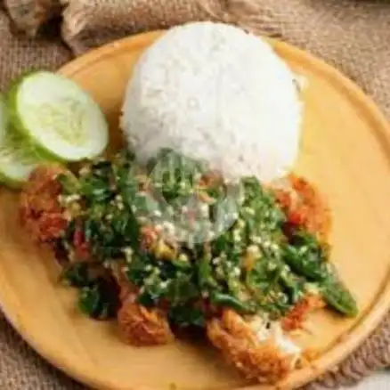 Gambar Makanan Ayam Geprek & Fried Chicken Dapoer Asmoro, Jati Jajar 2 18