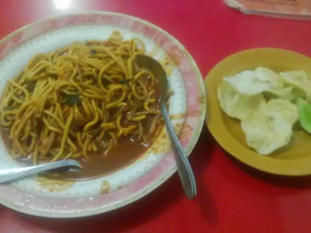Gambar Makanan Mie Aceh Sigli Jaya 3