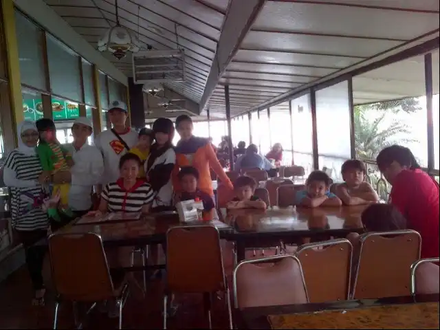 Gambar Makanan Restoran Rindu Alam II 13