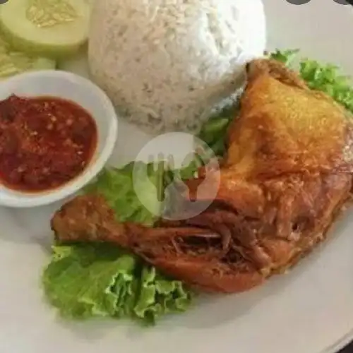 Gambar Makanan AYAM GORENG GADING  16