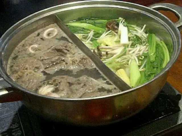 Gambar Makanan Shabu Tei 10