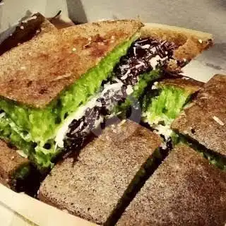 Gambar Makanan Dariza Martabak, Rawamangun 10