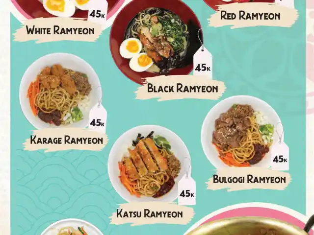 Gambar Makanan Korbeq 2