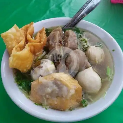 Gambar Makanan Mie Ayam Bakso Moro Senang Blitar, Denpasar 11