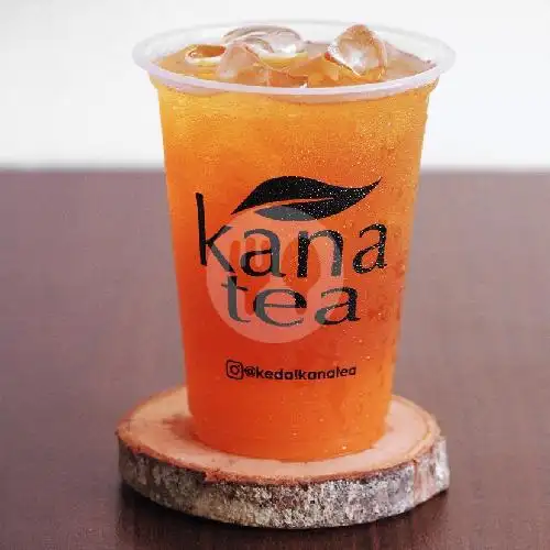 Gambar Makanan Kana Tea, Pulau Singkep Raya 10