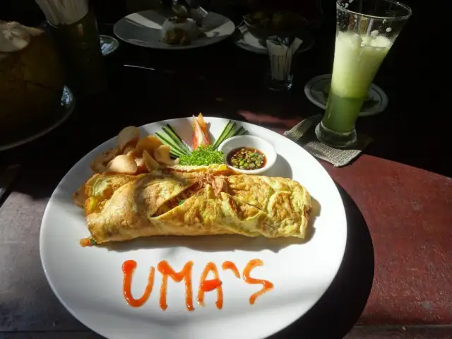 Gambar Makanan Waroeng Uma's 4