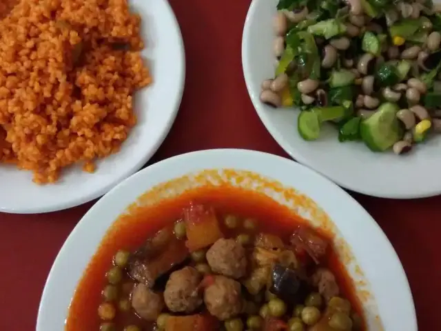 Konyali Muzaffer Usta'nin yemek ve ambiyans fotoğrafları 5