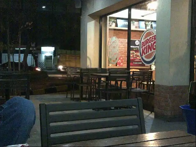 Gambar Makanan Burger King 16