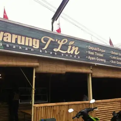 Warung T. Lin