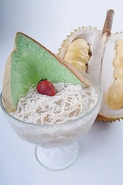 Gambar Makanan Sop Durian DURIO 5