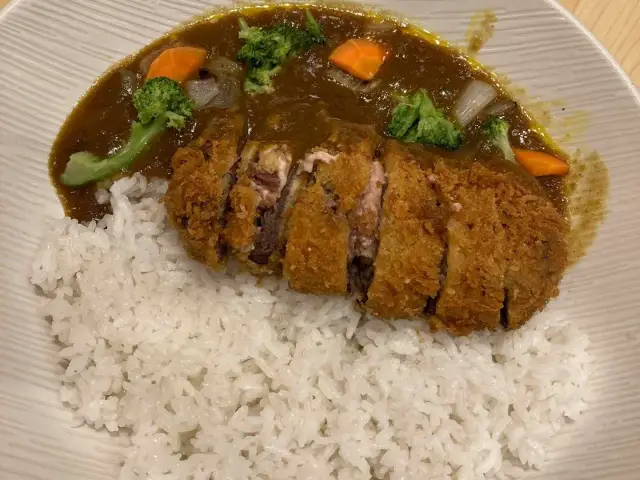 Gambar Makanan Kimukatsu 13