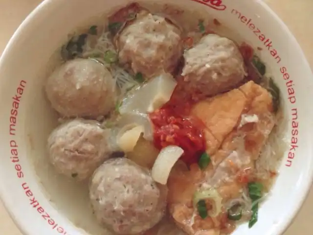 Gambar Makanan Bakso Titoti 19