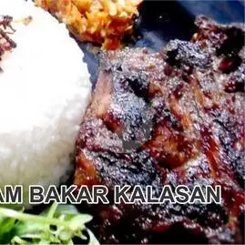 Gambar Makanan Pelangi Resto & Cafe, Tulang Bawang 7