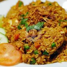 Gambar Makanan Nasi Goreng Corat Coret, Bogor Utara 9