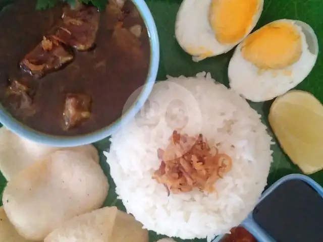 Gambar Makanan D' Naninu, Makassar 7