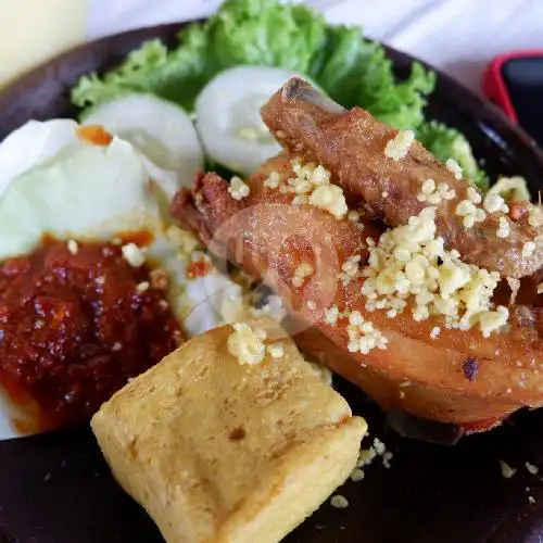 Gambar Makanan Warung Imafa, Batu 5