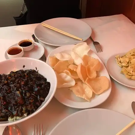 Guangzhou Wuyang'nin yemek ve ambiyans fotoğrafları 8