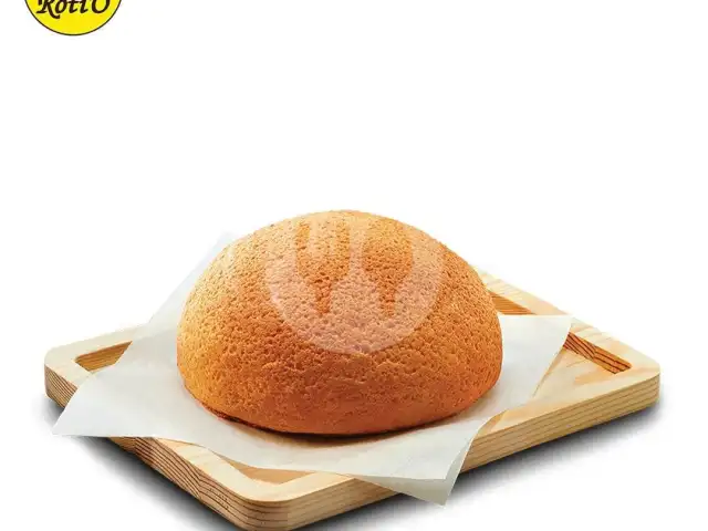 Gambar Makanan Roti'O, Stasiun Medan 20