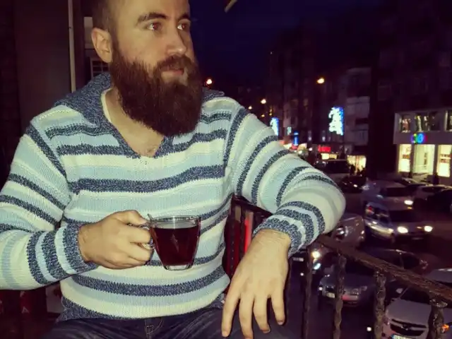 Ronya Simit Cafee'nin yemek ve ambiyans fotoğrafları 4