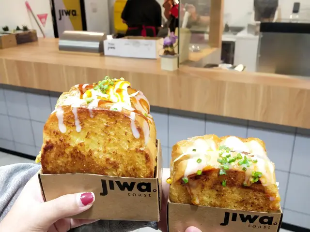 Gambar Makanan Jiwa Toast 20