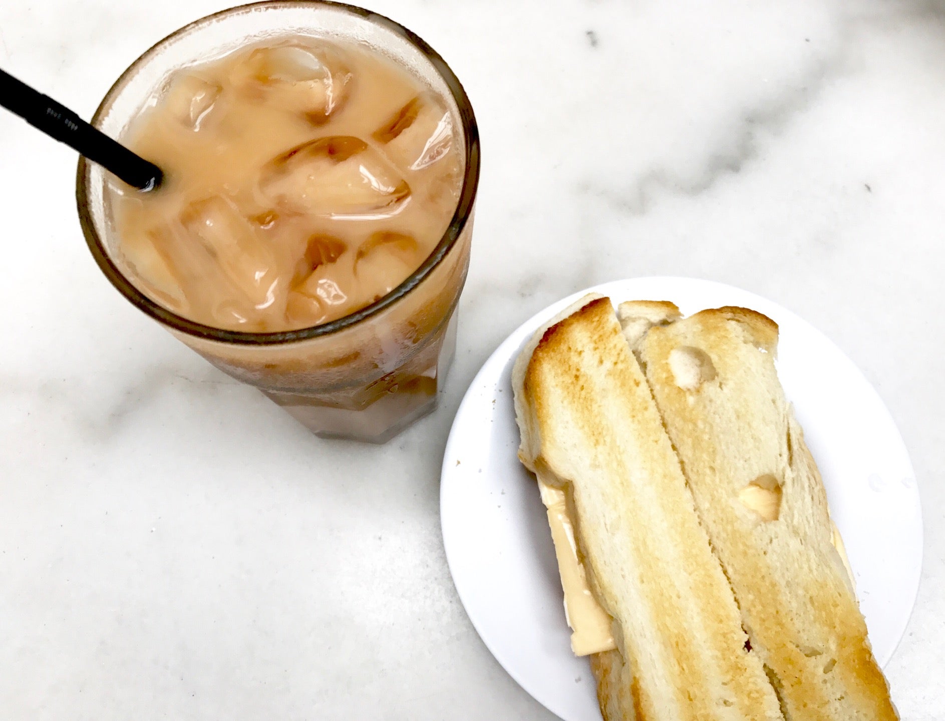 Jonker Cafe, Restaurant, Melaka | YummyAdvisor