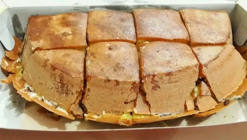 Gambar Makanan Martabak Ramayana 4