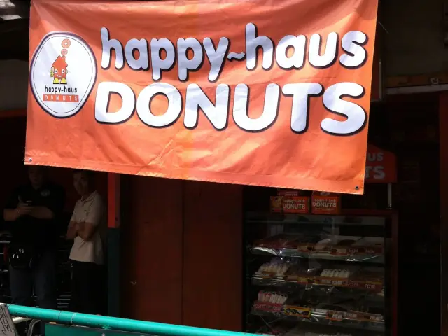 Happy-Haus Donuts Food Photo 3