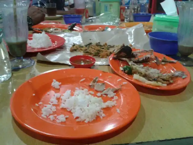 Gambar Makanan Tenang Jaya Seafood 5