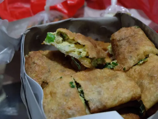 Gambar Makanan Martabak Bangka Aphin 13