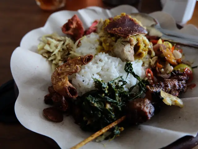 Gambar Makanan Warung Pradnyani 12