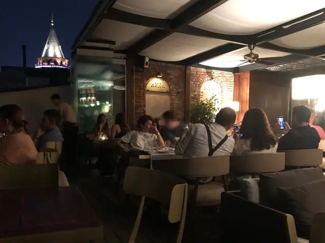 Restaurant 24'nin yemek ve ambiyans fotoğrafları 40